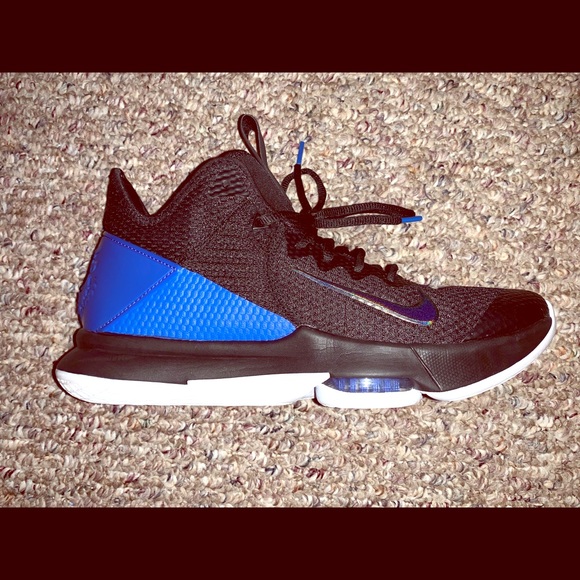 Nike Other - Lebron Witness 4 (Nike)